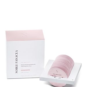 Noble Panacea The Brilliant Radiant Resilience Moisturizer Refill- 4551951