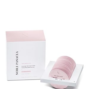Noble Panacea The Brilliant Overnight Recharge Cream Refill- 4551949