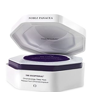 Noble Panacea The Exceptional Chronobiology Sleep Mask- 4551944