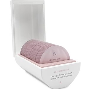 Noble Panacea The Brilliant Overnight Recharge Cream- 4551938