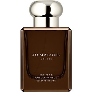 Jo Malone London Vetiver & Golden Vanilla Cologne Intense 1.7 oz.- 4547601