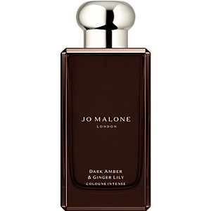 Jo Malone London Dark Amber & Ginger Lily Cologne Intense 3.4 oz.- 4547609