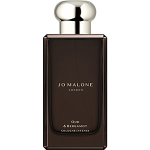 Jo Malone London Oud & Bergamot Cologne Intense 3.4 oz.- 4547631