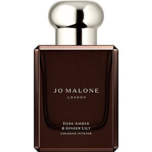 Jo Malone London Dark Amber & Ginger Lily Cologne Intense 1.7 oz.- 4547784