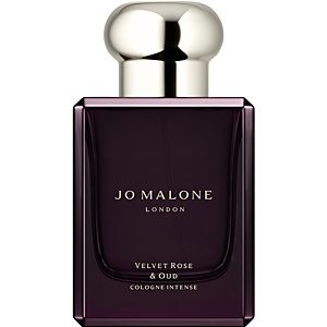 Jo Malone London Velvet Rose & Oud Cologne Intense 1.7 oz.- 4547785
