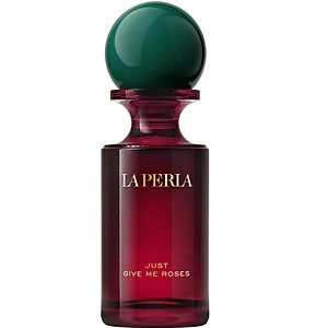 La Perla Beauty Just Give Me Roses Eau de Parfum 1 oz.- 4429775