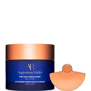 Augustinus Bader The Face Cream Mask 1.7 oz.- 4587158