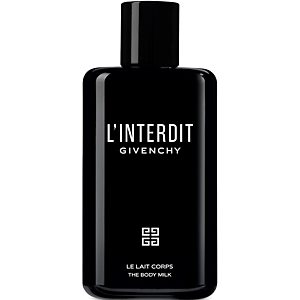 Givenchy L'Interdit The Body Milk 6.7 oz.- 4546420