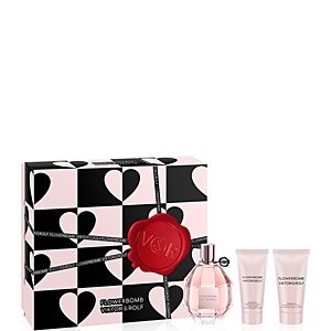 Viktor & Rolf Flowerbomb Perfume Gift Set ($236 value)- 4624156