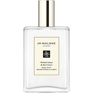 Jo Malone London Wood Sage & Sea Salt Body Mist 3.4 oz.- 4591707