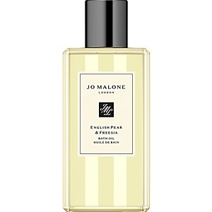 Jo Malone London English Pear & Freesia Bath Oil 8.5 oz.- 1084064