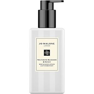 Jo Malone London Nectarine Blossom & Honey Body & Hand Lotion- 498522