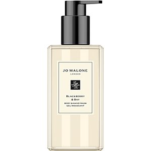 Jo Malone London Blackberry & Bay Body & Hand Wash- 644802