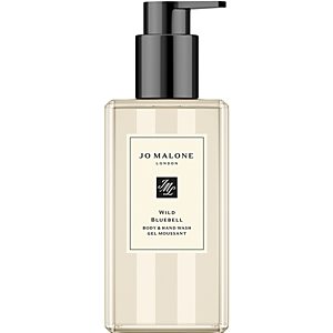 Jo Malone London Wild Bluebell Body and Hand Wash- 567395