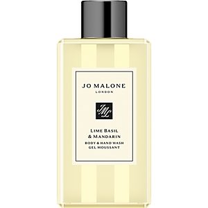 Jo Malone London Lime Basil & Mandarin Body & Hand Wash- 644797