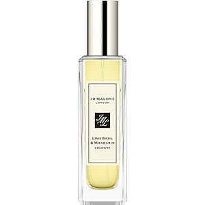 Jo Malone London Lime Basil & Mandarin Cologne 1 oz.- 451643