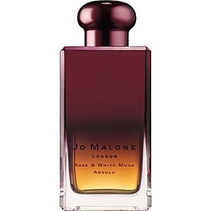 Jo Malone London Rose & White Musk Cologne- 3452568