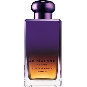 Jo Malone London Violet & Amber Absolu 3.4 oz.- 3678948