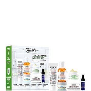 Kiehl's Since 1851 The Ultimate Kiehl's Kit ($84 value)- 4603729