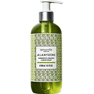 Benamor Alantoine Liquid Soap 10.1 oz.- 4611076