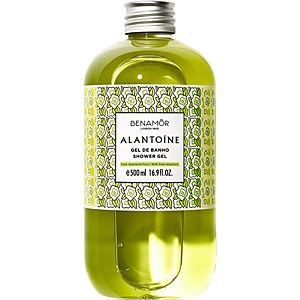 Benamor Alantoine Shower Gel 16.9 oz.- 4611074