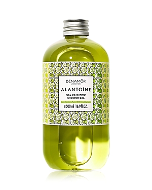 Benamor Alantoine Shower Gel 16.9 oz.- 4611074