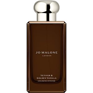 Jo Malone London Vetiver & Golden Vanilla Cologne Intense 3.4 oz.- 4624061