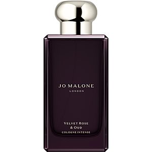 Jo Malone London Velvet Rose & Oud Cologne Intense 3.4 oz.- 4624072