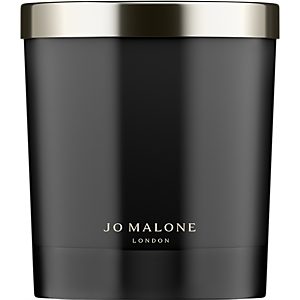 Jo Malone London Dark Amber & Ginger Lily Home Candle 7 oz.- 4624084