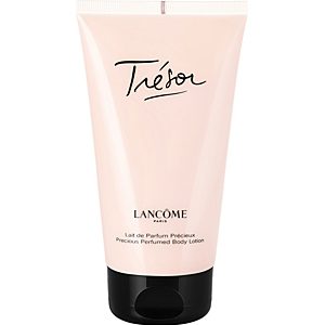 Lancome Tresor Body Lotion 5 oz.- 4298971