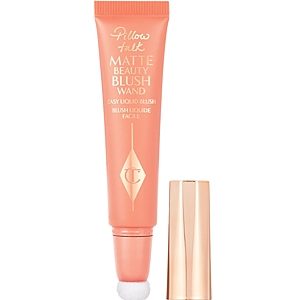 Charlotte Tilbury Pillow Talk Matte Beauty Blush Wand- 4615967