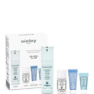 Sisley-Paris Hydra-Global Discovery Set ($396 value)- 4624095
