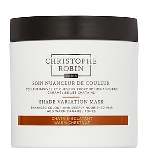 Christophe Robin Shade Variation Care Mask 8.3 oz.- 3964759