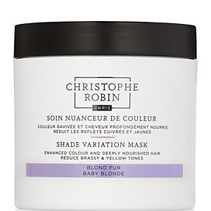 Christophe Robin Shade Variation Care Mask 8.3 oz.- 2571849