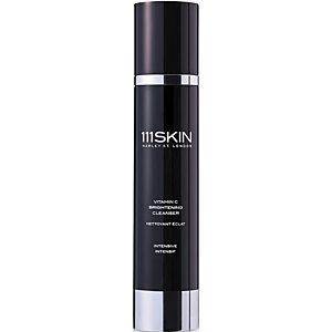 111SKIN Vitamin C Brightening Cleanser 4 oz.- 3532686