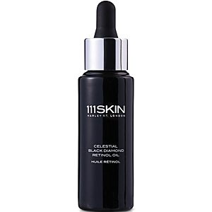 111SKIN Celestial Black Diamond Retinol Oil- 1648636