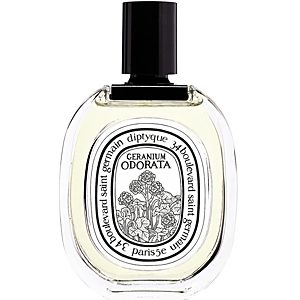 diptyque Geranium Odorata Eau de Toilette 3.4 oz.- 4614339