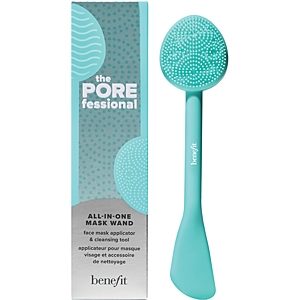 Benefit Cosmetics The POREfessional Mask Wand Applicator & Cleansing Tool- 4667613