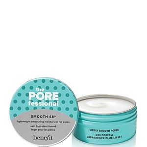 Benefit Cosmetics The POREfessional Smooth Sip Lightweight Smoothing Moisturizer 1.7 oz.- 4665249