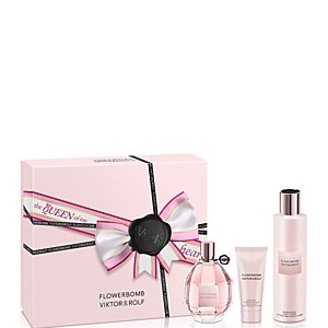Viktor & Rolf Flowerbomb Perfume Gift Set ($256 value)- 4632519