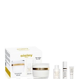 Sisley-Paris Sisleya L'Integral Anti-Aging Face Discovery Program ($774 value)- 4624098