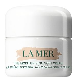 La Mer The Moisturizing Soft Cream 0.5 oz.- 4631004