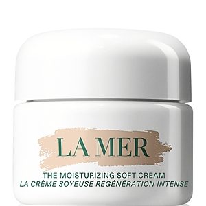 La Mer The Moisturizing Soft Cream 1 oz.- 4631005