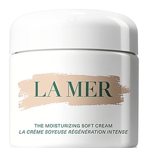 La Mer The Moisturizing Soft Cream 8.4 oz.- 4631008
