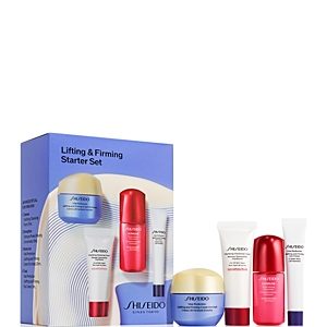 Shiseido Lifting & Firming Starter Set ($118 value)- 4658771