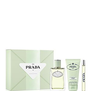 Prada Les Infusions d'Iris Eau de Parfum Gift Set ($245 value)- 4632524