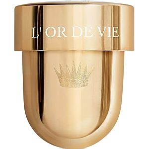 Dior L'Or de Vie Eye & Lip Contour Cream Refill 0.5 oz.- 1975566