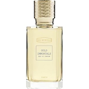 Ex Nihilo Gold Immortals Musc Eau de Parfum 3.4 oz.- 4621473