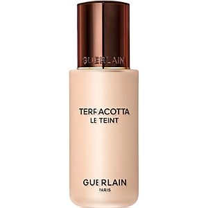 Guerlain Terracotta Le Teint Healthy Glow Foundation- 4677473