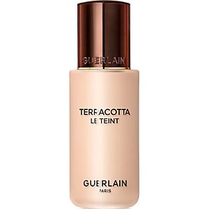 Guerlain Terracotta Le Teint Healthy Glow Foundation- 4677473